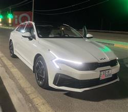 کیا K5